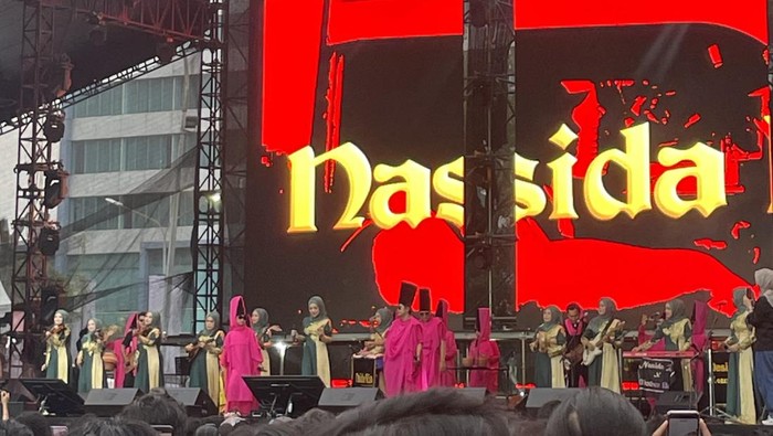 Nasida Ria