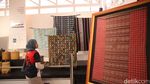 Pameran Budaya NTB Meriahkan Gelaran MotoGP Mandalika 2025