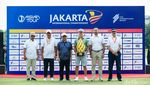 Pegolf Australia Wade Ormsby Juarai Debut JAKIC 2025