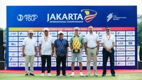 Kemenangan ini menegaskan pengalamannya sebagai pegolf senior yang konsisten dan kompetitif di level dunia.
