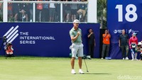 Ormsby harus melalui pertarungan sengit melawan Scott Vincent dari Zimbabwe dalam play-off sudden death, setelah keduanya mencatatkan skor total yang sama, 268 (12-di bawah-par), Minggu (5/10/2025).