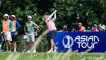 Pegolf Australia Wade Ormsby Juarai Debut JAKIC 2025