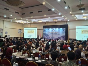 Cegah  Keracunan MBG, BGN Latih 1.800 Petugas SPPG di Bogor-Sukabumi