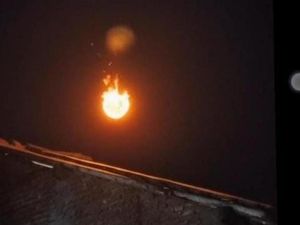 Dentuman dan Cahaya di Langit Cirebon, BMKG: Bukan Faktor Cuaca