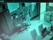 Karyawan Center Point MOG Kota Malang Nekat Curi 4 HP Kantor