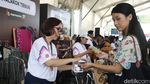 Pertamina Angkat Potensi UMKM Lokal di Ajang MotoGP Mandalika 2025