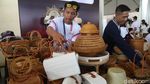 Pertamina Angkat Potensi UMKM Lokal di Ajang MotoGP Mandalika 2025