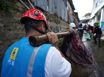 PLN Operasikan Jaringan Kabel Laut Sumatera-Bangka Sirkit II