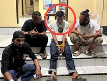 Suami di Bombana Bunuh Istri gegara Cekcok Makanan Sempat Pura-pura Berduka