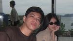 Potret Harleyava Princy, Pemain Film Rangga & Cinta Saat ke Kafe