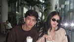 Potret Harleyava Princy, Pemain Film Rangga & Cinta Saat ke Kafe