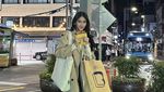 Potret Harleyava Princy, Pemain Film Rangga & Cinta Saat ke Kafe