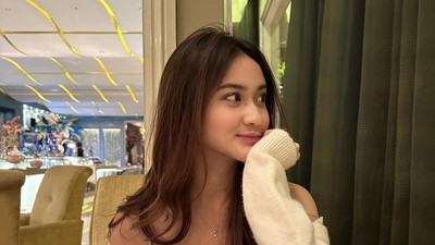 Potret Harleyava Princy, Pemain Film Rangga & Cinta Saat ke Kafe