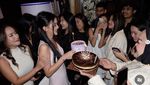 Potret Harleyava Princy, Pemain Film Rangga & Cinta Saat ke Kafe