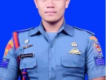 Kabar Duka, Prajurit Den Ipam AL 1 Gugur Usai Latihan Terjun Payung HUT TNI