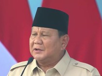 Diungkap Prabowo, Segini Nilai Harta Karun dari Olahan Timah di Bangka