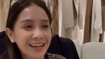 Nagita Slavina Gemetar Ketemu Kendall Jenner di Paris