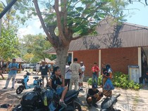 Tiket Calo Laris Manis Jelang Balapan Pamungkas MotoGP Mandalika 2025