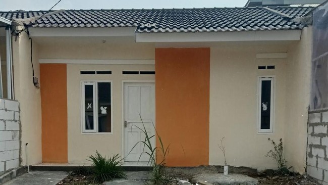 Buruan Cek! Deretan Rumah Murah Rp 160 Juta-an di Bandung Barat