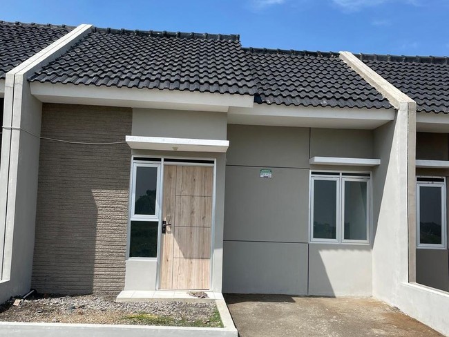 Buruan Cek! Deretan Rumah Murah Rp 160 Juta-an di Bandung Barat