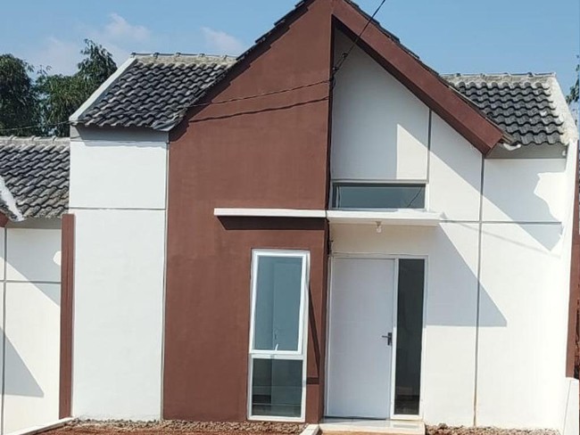 Buruan Cek! Deretan Rumah Murah Rp 160 Juta-an di Bandung Barat