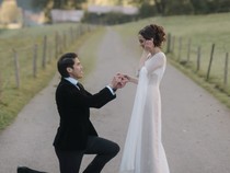 Terpopuler: Desa Cantik Tempat El Rumi Melamar Syifa Hadju