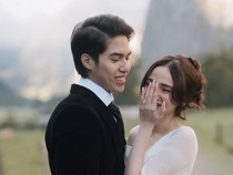 Cincin Lamaran Hampir Rp 1 Miliar, Bukti Cinta El Rumi ke Syifa Hadju