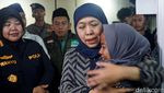 Suasana Haru Serah Terima 3 Jenazah Korban Ambruk Bangunan Ponpes Sidoarjo
