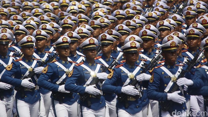 Penerimaan Taruna Akademi TNI 2026: Syarat, Cara Daftar, Tahapan Seleksi