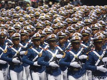 Penerimaan Taruna Akademi TNI 2026: Syarat, Cara Daftar, Tahapan Seleksi