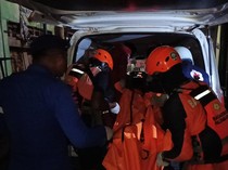 Pegawai Rumah Makan yang Tenggelam di Sungai Musi Palembang Ditemukan Tewas