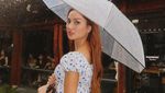 Tengku Dewi Mau Memperindah Penampilan Lagi, Keranjingan Oplas?