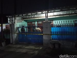 Ayah dan Anak di Cirebon Ditemukan Meninggal di Dalam Rumah