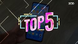 Video Top 5: Masif Kasus Keracunan MBG hingga 1,5 Tahun Vonis Razman