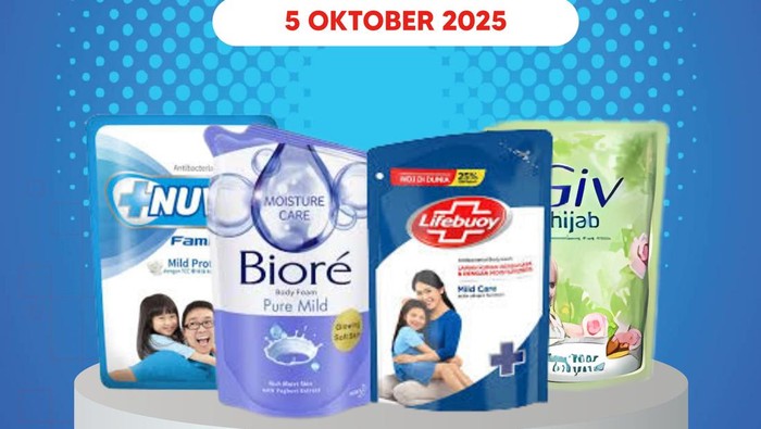 Transmart Full Day Sale