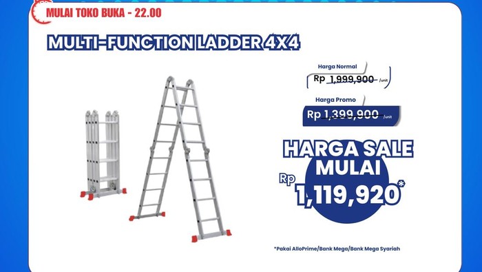 Transmart Full Day Sale