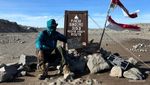 Cerita Rakyat dan Transportasi Umum Menuju Gunung Sindoro