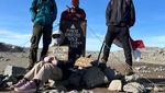 Cerita Rakyat dan Transportasi Umum Menuju Gunung Sindoro