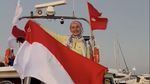 Wanda Hamidah-Relawan yang Terdampar di Itali, Janji Kembali Menembus Gaza