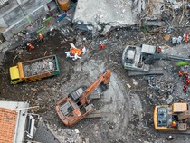 Pakar Buka Suara, Ini Penyebab Ambruknya Bangunan Ponpes di Sidoarjo