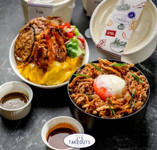 4 Bisnis Kuliner Jesselyn 'MasterChef Indonesia' selain Resto Mie yang Tutup