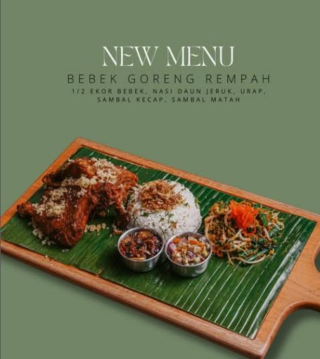 4 Bisnis Kuliner Jesselyn 'MasterChef Indonesia' selain Resto Mie yang Tutup