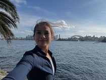 Video Acha Septriasa Soroti MBG: Pusing Nggak Loe?