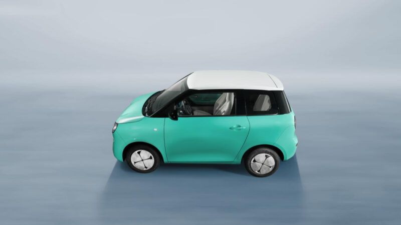 Aishang A100C