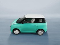 Wuling Luncurkan EV Murah: Cocok buat Anak Muda, Harga Mulai Rp 90 Jutaan!