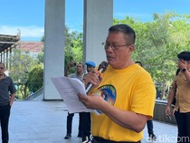 Polemik Condotel Banjar Berlanjut, Pemilik Unit Tuntut Kunci