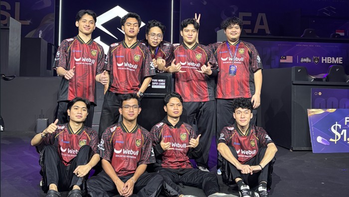 PUBG Mobile Super League (PMSL) Southeast Asia (SEA) Fall 2025 yang digelar di Thailand telah selesai. Satu tim dari Indonesia berhasil lolos ke kejuaraan dunia PUBG Mobile Global Championship 2025, yakni Alter Ego Ares.