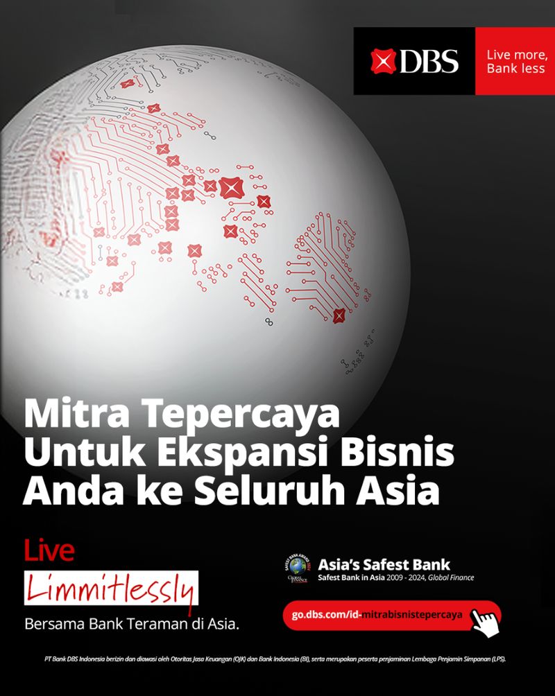 Bank DBS