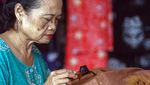 Batik Indonesia Kian Diminati Dunia, Ekspor Naik 76 Persen di Awal 2025