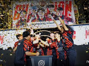 Bigetron Juara IKL Fall 2025, Lolos ke Kejuaraan Dunia Honor of Kings KIC 2025